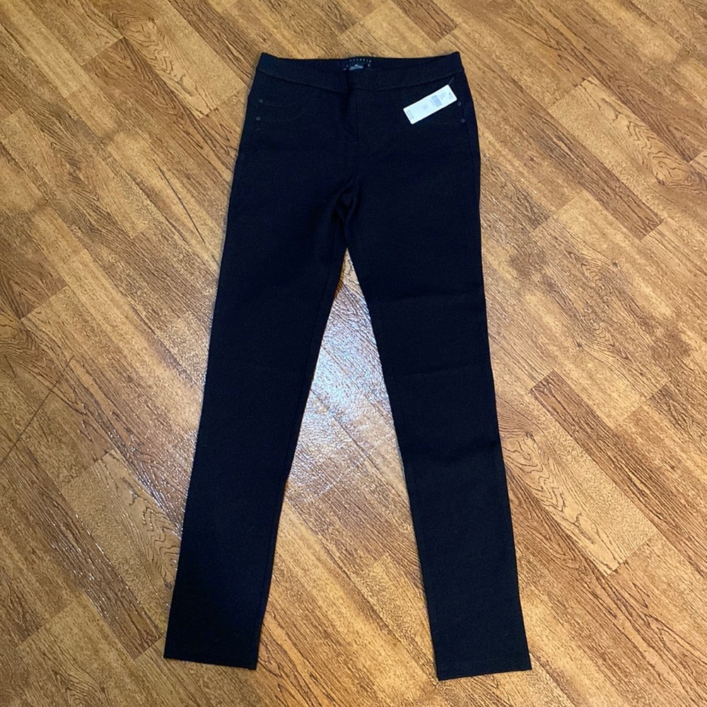 Sanctuary ponte leggings from Anthropology. New with tags.
